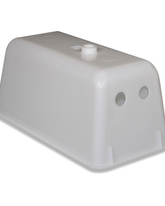 Water tank 2 outlets 5L